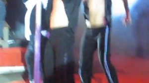 Борис Моисеев общение с публикой   Звёздочка 26.10.2010 - Саратов