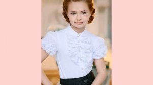 💖Школьная форма для девочек и мальчиков 2021-2022. Модный обзор