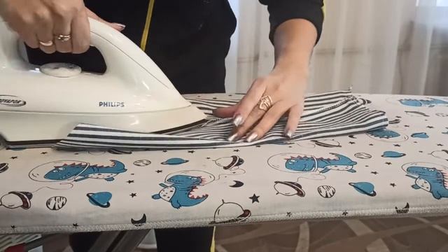 ❤️ Как Пошить МАНЖЕТ с КАНТОМ Двумя Способами/How to Sew Cuffs With Piping!! Основы Шитья!!