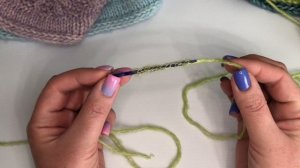 Вяжу одежду для собак. Как, из какой пряжи?