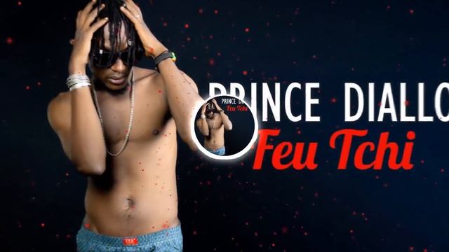Prince Diallo - Feu Tchi (Officiel 2022) смотреть онлайн