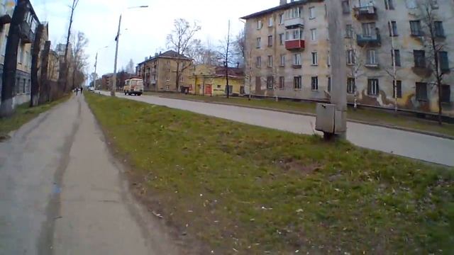 Настины покатушки смотреть онлайн