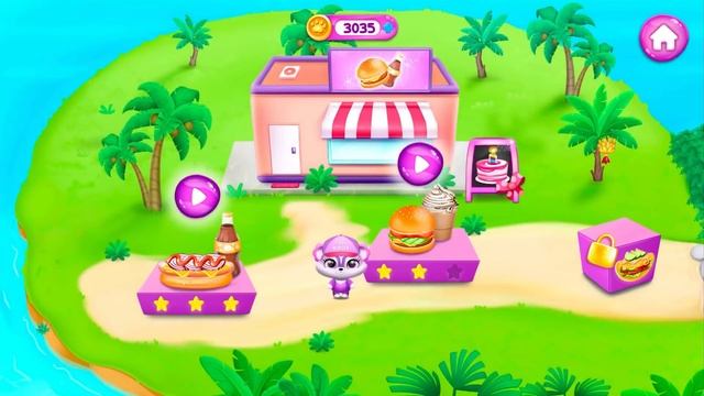 Fluvsies - Мои пушистые милашки-питомцы #2 Звездный Fluvsies Кида на пурумчата смотреть онлайн