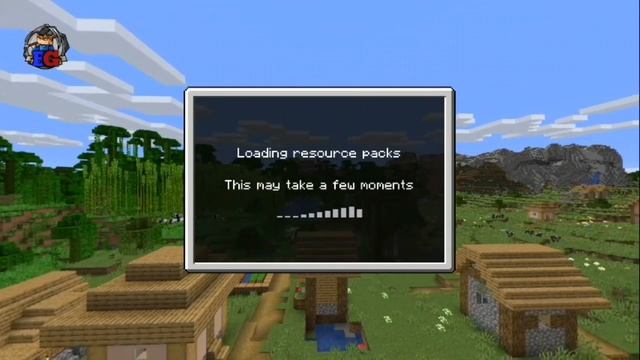 Java UI for MCPE || Download Now For Fun?