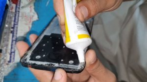 Замена экрана Oppo F11 & F11 Pro LCD +Touch Screen Digitizer Replacement