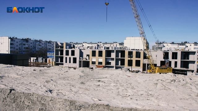 ВЫГОДНЫЙ ФЬЮЧЕРС от «ДОМ-ИНВЕСТ»