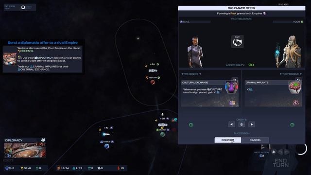 Stellaris nexus огрызок оригинального стеллариса смотреть онлайн