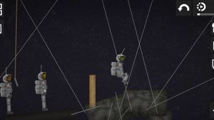 Адские приключения