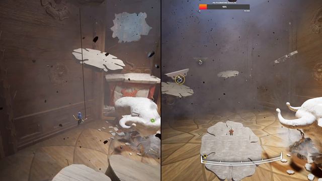 It Takes Two (Часть 2) смотреть онлайн