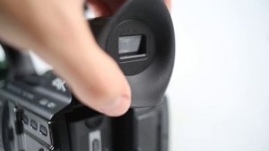 Panasonic HC-X1000