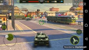 IRON FORCE - (ЛЕГИОН РЕФОРМА) ИГРАЕМ НА РАССЛАБОНЕ! O_o