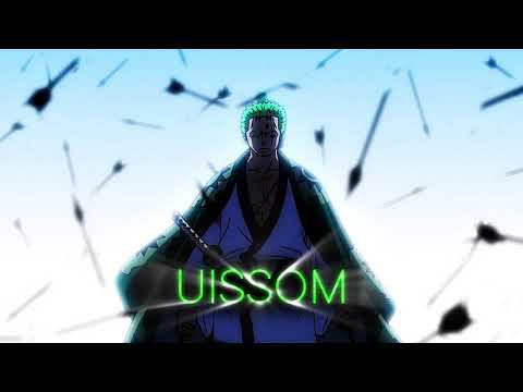 Zoro edit / One piece edit 4K
