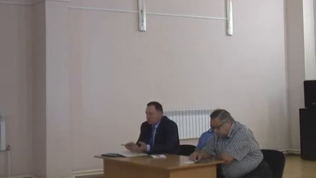 Встреча с Терешковым В А и Еремеевым В В в с Кленовское смотреть онлайн