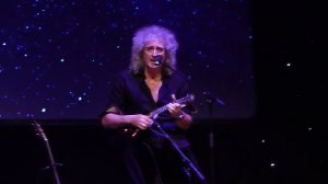 Brian May - Good Company - first live performance