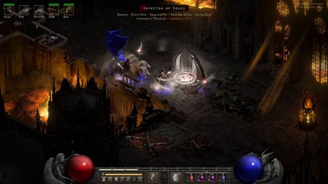 So You Want The Meta Druid? [ 2.5 Wind Druid Build Guide ] смотреть онлайн