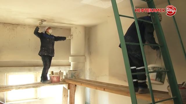 Работать можно и в свободное от работы время