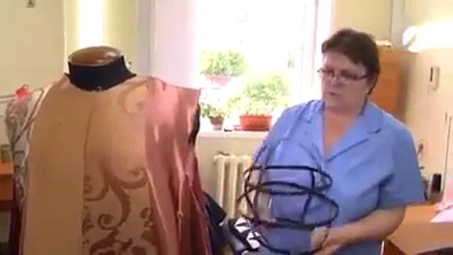 Подготовка к спектаклю "Каштанка" в Театре юного зрителя смотреть онлайн