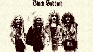 Black Sabbath - War Pigs/Luke's Wall(FLAC COPY)HQ