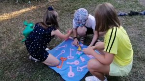 День рождения в стиле "ВЕДЬМИНСКИЙ ШАБАШ" !!!