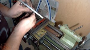 Сборка суппорта и установка на ТВ4 ТВ6