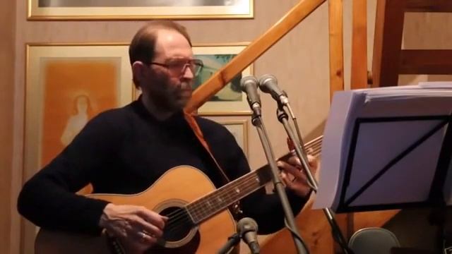 Волшебная музыка Юрия Лира смотреть онлайн