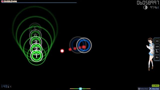 100 gecs - hand crushed by a mallet (zero 2 euro remix) [I LOVE YOU] 1x miss смотреть онлайн