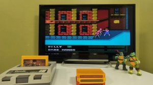 Обзор картриджей Денди ?