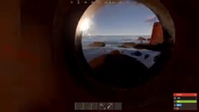 ПОДВОДНЫЙ ДВИЖ ... СТРИМ по РАСТ!! смотреть онлайн