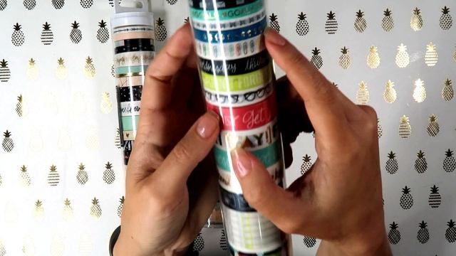 Американские Скрап Покупки в Hobby Lobby/ Что я купила со скидкой в 50%? смотреть онлайн