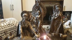 СОВЕТЫ ПРАКТИКАМ. ВЕДЬМИНА ИЗБА  ИНГА ХОСРОЕВА