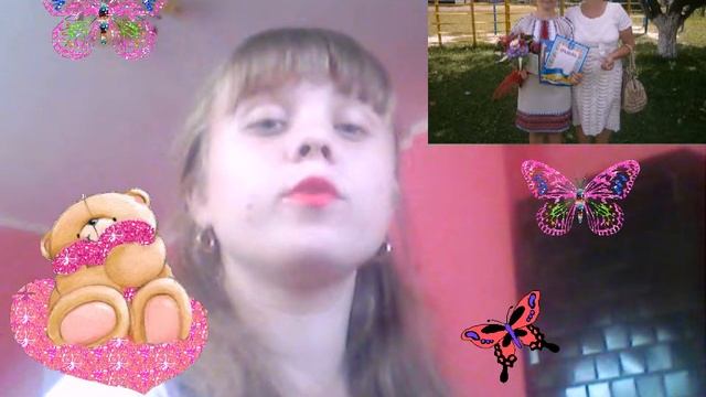 ♥Матусі присвячую♥ смотреть онлайн