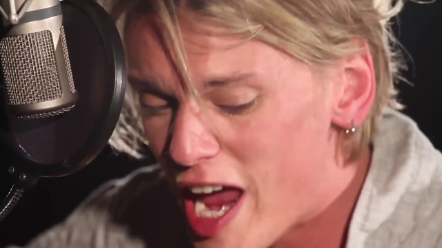 Jamie Campbell Bower - Better Man смотреть онлайн