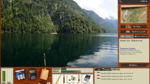 Русская рыбалка 3      Ладожский промысел - Щука