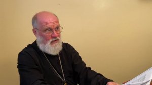 Соборное Послание Апостола Иакова (главы 1, 2)