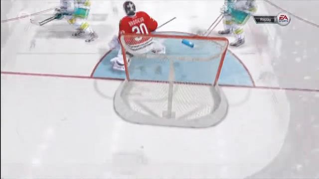 NHL 14 HUT Series Part 27 - Online Games, Goals and Pat Sharp смотреть онлайн