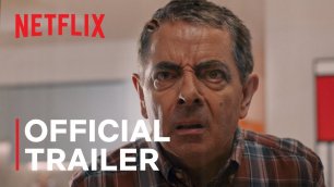 Man Vs Bee | Eng Trailer | Netflix