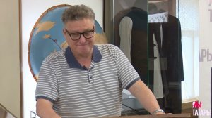 "Главную прибыль от торговли с Золотой Орды получили итальянские купцы" #татары #золотаяорда