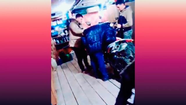 Замена масла питбайк смотреть онлайн