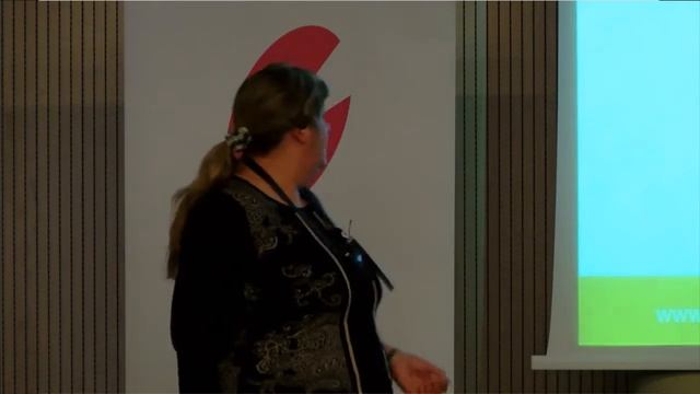 Svetlana Luneva - Agile ir biurokratai смотреть онлайн