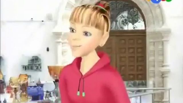 Гусь-Хрустальный Юрий ЛУТЦЕВ история хрусталь стекло смотреть онлайн