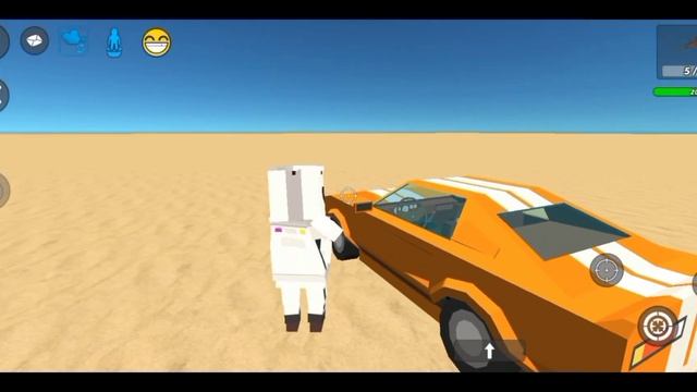 как стать невидимым в SSB 2 без читов смотреть онлайн