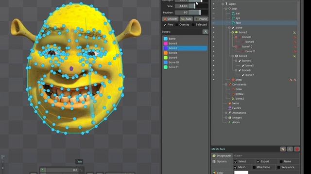 Риггаю в Спайне за 3 минуты смотреть онлайн
