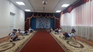 А ну, мальчишки!!!, дети  подготовительной группы ,,Почемучки" детский сад 72 г.Сочи