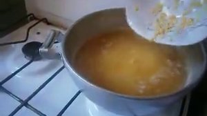 МОЯ САМАЯ ЛЮБИМАЯ ГОРОХОВО - ПШЕННАЯ КАША.