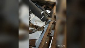 Уаз самосвал своими руками