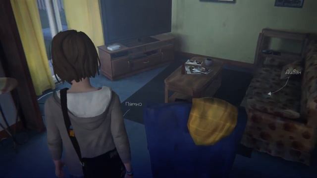 LIVE IS STRANGE. ПРОДОЛЖЕНИЕ. ВЕЧЕРНИЙ СТРИМ смотреть онлайн