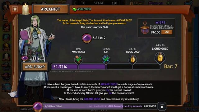 The Magicians Research Gameplay First Look! смотреть онлайн