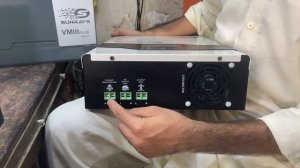 5KW Solar inverter without electricity and battery. Best And Cheapest Solar Inverter In Pakistan