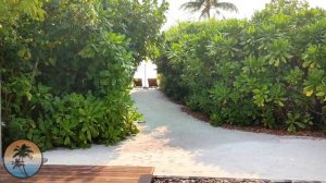 SIYAM World MALDIVES 4K | Beach Pool Villa Room Tour | Vlog