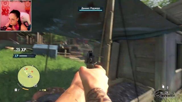 Far Cry 3 | Far Cry 3 ПЕРВАЯ МИССИЯ #3 | Фар Край 3 ПРОХОЖДЕНИЕ смотреть онлайн